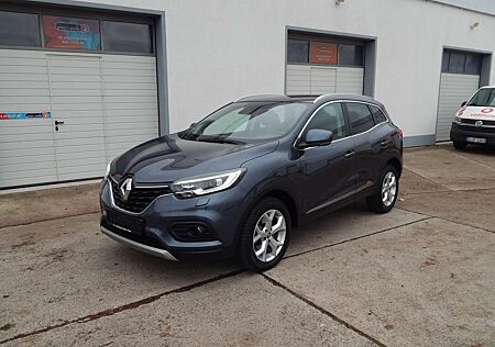 Renault Kadjar Limited*LEDER*LM*LED*KLIMAUTO*KAMERA*SITZH*36 TKM*