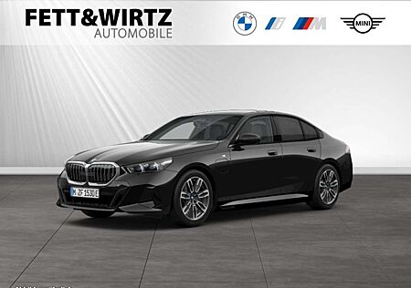 BMW 530 e M Sport|Panorama|DA+|PAProf.