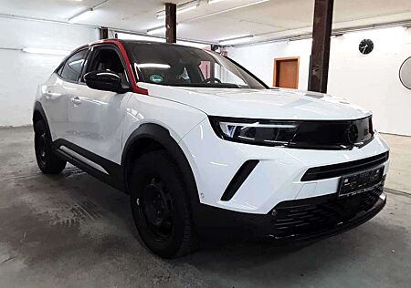 Opel Mokka GS Line Navi PDC 1. Hd