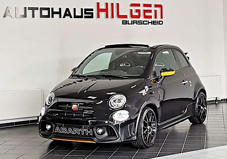 Abarth 595C Cabrio*Carbon*HRE PerformanceAGA*Beat