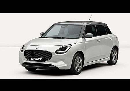 Suzuki Swift 1.2 Comfort ALLGRIP Mild-Hybrid Dualjet BT