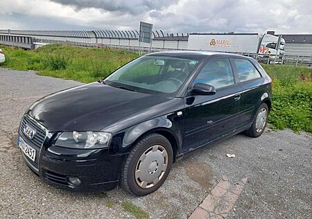 Audi A3 1.6 Ambition