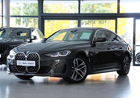 BMW 420 d xDrive Gran Coupe*Laser*HeadUp*Glasdach*ACC