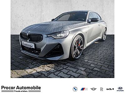 BMW 240 M240i xDrive Finanzierung ab 0,49%