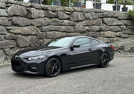 BMW 430i 430 Coupe M Sport