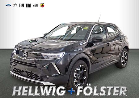 Opel Mokka-e Ultimate 11 kW Charger Navi PDC v+h SHZ