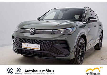 VW Tiguan Volkswagen *R-Line 2,0 l TSI*150 kW*7-Gang-DSG*NAVI*