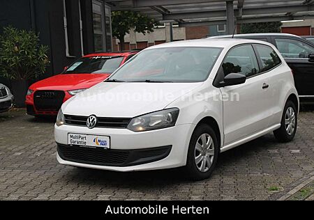 VW Polo Volkswagen V Trendline*KLIMA*KAMERA*2.HAND*TÜV 07-27*