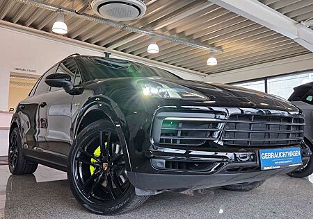 Porsche Cayenne gebraucht kaufen Porsche Cayenne E-Hybrid/Benzin