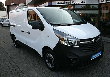 Opel Vivaro B Kasten/Kombi Kasten 2,7t | Allwetterr.