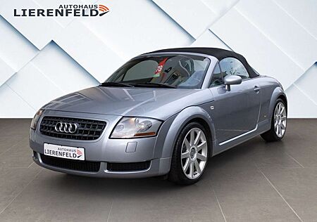 Audi TT 1.8 T Roadster S Line 1.Hand