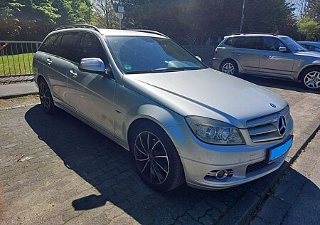 Mercedes-Benz C 200 T Kompressor Automatik Avantgarde