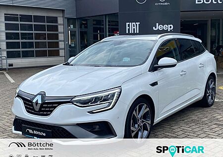 Renault Megane R.S. Line/ HEADUP/ NAVI/ BOSE/ SHZ/ASSIST