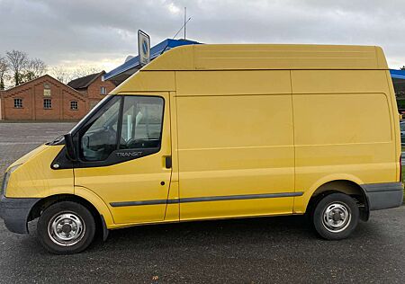 Ford Transit 100 L HD TD GL