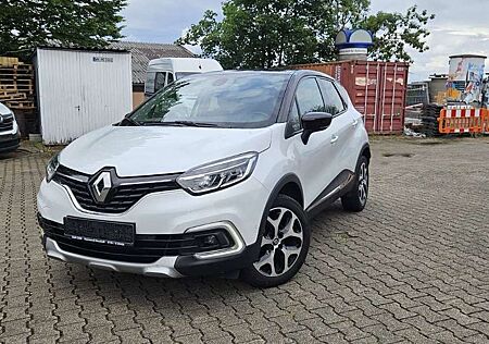 Renault Captur Crossborder