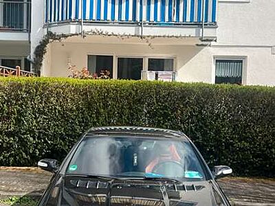Mercedes-Benz SLK 200 SLK 200 Kompressor (171.442)