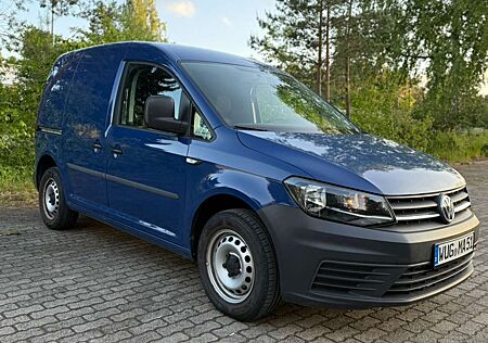 VW Caddy Volkswagen 1,6Tdi Kastenwagen