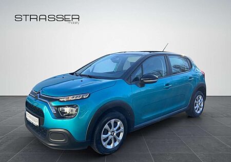 Citroën C3 Citroen Feel Klima Fenster el.
