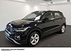 VW T-Cross Volkswagen 1.0 TSI Style Sitzheizung Einparkhilfe