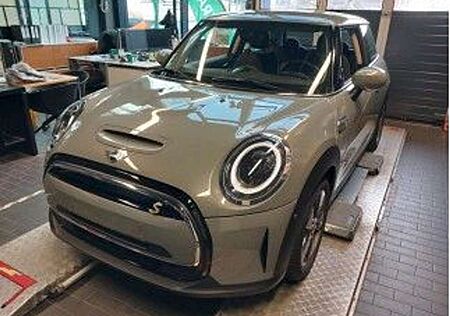 Mini Cooper SE CooperSE/Aut/Navi/LED/ParkAss/Temp/SportStz