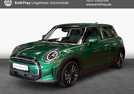 Mini ONE Aut. Classic Trim *PDChi*