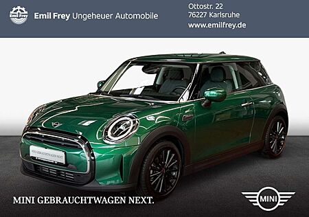 Mini ONE Aut. Classic Trim *PDChi*