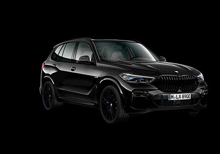 BMW X5 xDrive45e*M Sport*Laser*ACC*360*PanoSky*B&W*TV