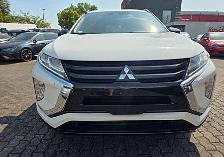 Mitsubishi Eclipse Cross Active+ 4WD/Super Zustand/