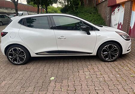 Renault Clio Energy TCe 120 Bose Edition