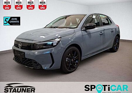 Opel Corsa Edition 1.2 HYBRID *PDC*KAMERA*SHZ*LHZ*