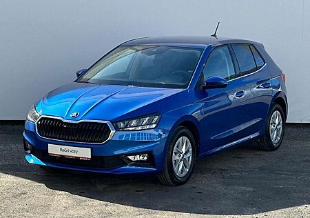 Skoda Fabia Top Selection ( Monte Carlo ) Gute Ausstattung