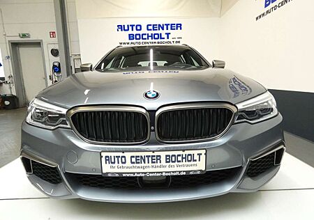 BMW 550 d xDrive*HUD*Panorama*NaviProff*DAB*HiFi