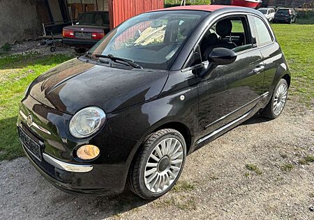 Fiat 500C 1.2 8V