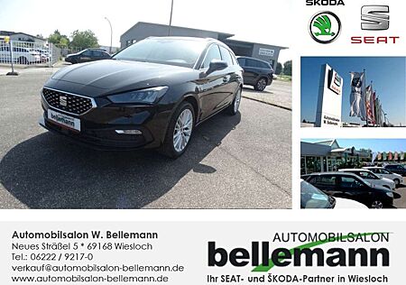 Seat Leon Sportstourer Xcellence *Anhängerkupplung*