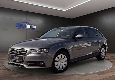Audi A4 Avant Attraction NAVI°SITZHZG°PDC°TEMPOMAT