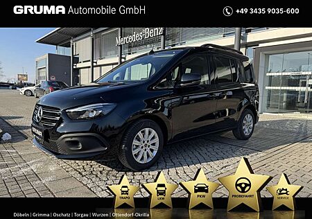 Mercedes-Benz Others T 180 d PROGRESSIVE Edition LED+NAVI+TOTW+KAMERA