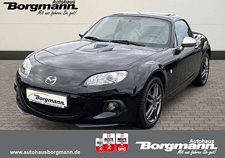 Mazda MX-5 1.8 Sendo Roadster Cabrio Tempomat - Klima - Bluet