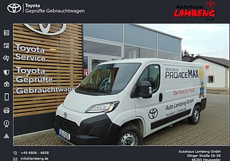 Toyota Proace Max 2.2-l-D 33 L2H1 Work *SOFORT VERFÜGBAR*