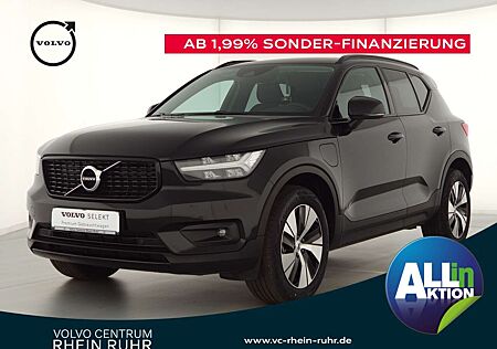 Volvo XC 40 XC40 Recharge T4 R Design Expression