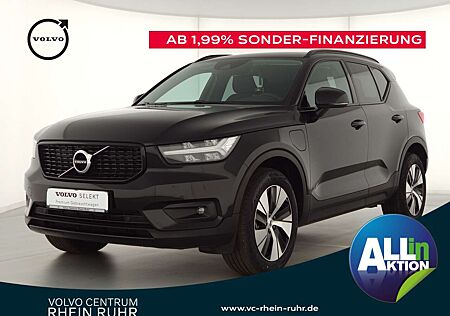 Volvo XC 40 XC40 Recharge T4 R Design Expression Recharge Plug-In H