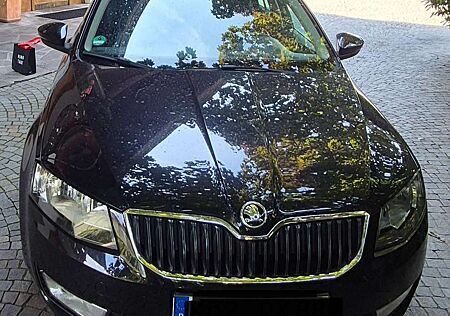 Skoda Octavia Combi 1.4 TSI (Green tec)Joy