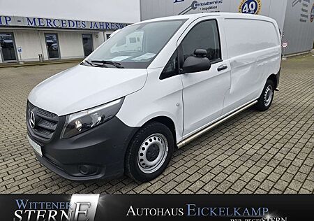 Mercedes-Benz Vito 116 CDI Kasten kompakt KLIMA KAMERA NAVI 3SITZER