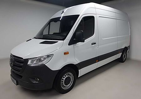 Mercedes-Benz Sprinter Kasten 315 CDI L2H2 Navi RFK 1.Hand