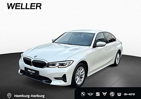 BMW 320 dA Sport LivePro,Laser,St+Go,HUD,Kamera,SHZ PDC