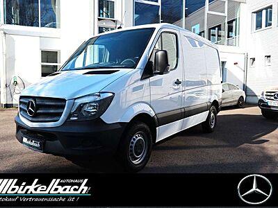 Mercedes-Benz Sprinter II Kasten 211 CDI