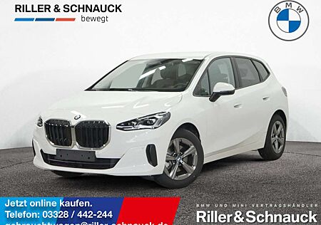 BMW 216 i Active Tourer LED+NAVI+KAM+SHZG