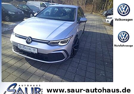 VW Golf Volkswagen VIII GTD*DSG*Navi Pro*ACC*Matrix-LED*R-Kamera*SHZ