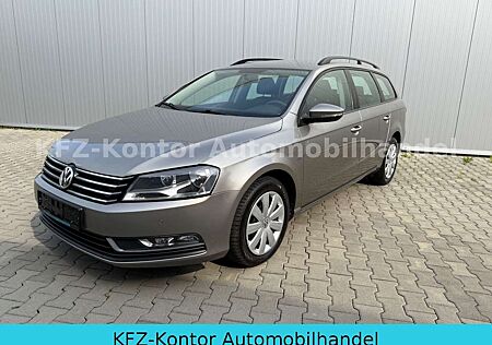 VW Passat Variant Volkswagen 2.0 TDI DSG