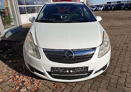 Opel Corsa Edition