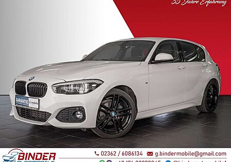 BMW 118 i M SPORT Shadow*VOLLE GARANTIE*TOP ZUSTAND*